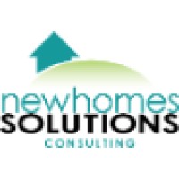 New Homes Solutions Consulting logo - Similar company to Firerock Construction -Specialty Trade Contractors-