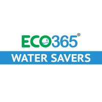 Eco365 Water Savers logo - Similar company to Eco365 Compostable Packaging