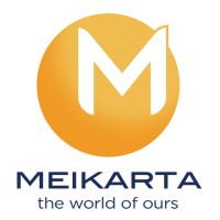 MEIKARTA - Official Marketing Portal logo - Similar company to Onamba Co Ltd