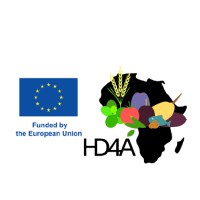 HealthyDiets4Africa logo - Similar company to Africa Projects Development Centre
