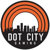 Dot City Gaming logo - Similar company to Airdrop Gaming
