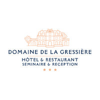 Domaine de la Gressière logo - Similar company to Domaine De Geffosses