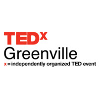 TEDx Greenville logo - Similar company to Simply Binary