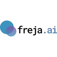 freja.ai logo - Similar company to Iconiq Web