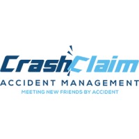 CrashClaim Accident Management logo - Similar company to Comet Line Consulting