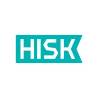 HISK logo - Similar company to Fegda, Uab