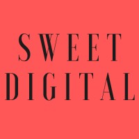 SWEET DIGITAL logo - Similar company to Forcola
