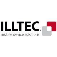 ILLTEC mobile device solutions logo - Similar company to Go-Box