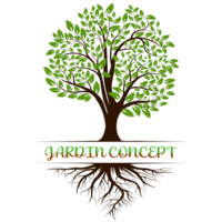 JARDIN CONCEPT NC logo - Similar company to Magazine Perspective