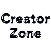Creator Zone logo - Similar company to Count