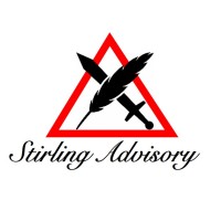 Stirling Advisory logo - Similar company to Mission Ready Group