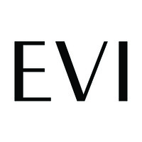 EVI logo - Similar company to Serigstad As