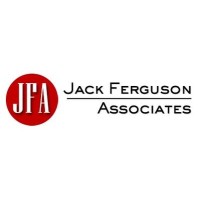 Jack Ferguson Associates, Inc. logo - Similar company to Four Winds Westward Ho