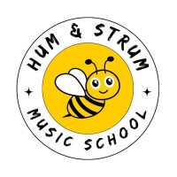 Hum & Strum Music School logo - Similar company to Themusic'Scool