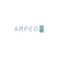 Amped PCR logo - Similar company to Varro