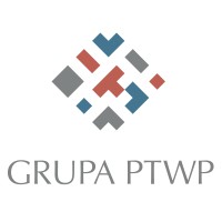 Grupa PTWP logo - Similar company to Un Global Compact Network Poland