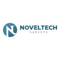 Noveltech Surveys logo - Similar company to Abc Surveys