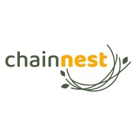 Chain Nest logo - Similar company to Ultrahire