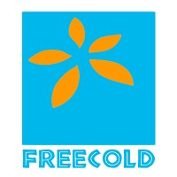Freecold logo - Similar company to Poly Solar Technologies (Beijing) Co., Ltd.