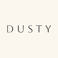 DUSTY logo - Similar company to Swissly