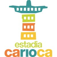 Estadia Carioca logo - Similar company to Pineapples
