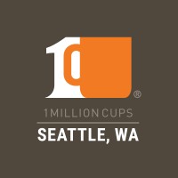 1 Million Cups Seattle logo - Similar company to Partner-Ally