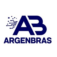 ARGENBRAS ENGENHARIA LTDA logo - Similar company to 3F Serviços Industriais
