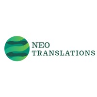 NEO Translations logo - Similar company to İdeya Tərcümə Mərkəzi