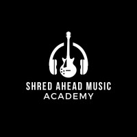 Shred Ahead Music Academy logo - Similar company to Bridge Music Academy