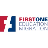 First One Education logo - Similar company to Hct Academy [Healthcare And Technology Institute Inc.]