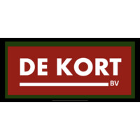 Dak- & Torenwerken • Bouwmaterialen DE KORT bv logo - Similar company to Kooy Project Isolatie
