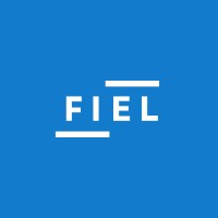 Fiel logo - Similar company to S.Rocks.Music