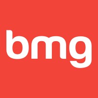 Broadly Media Group logo - Similar company to Bizbe
