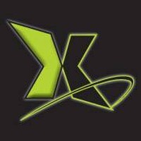 XtremeAir Trampoline Park logo - Similar company to Xtreme Trampoline Park