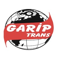 GARİP TRANS logo - Similar company to Palmier Group