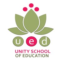 Unity School of Education logo - Similar company to Inspired Office | Inspired Life