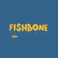 Fishbone Pictures logo - Similar company to Soda Films Lab