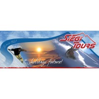 Siegi Tours Holidays Austria logo - Similar company to Shredder: Indoor Ski & Snowboard School