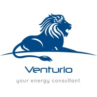 Venturio logo - Similar company to Venturio