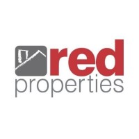 Red Properties - Cape Town logo - Similar company to 3%.Com Properties