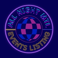 AllNightMTL logo - Similar company to Studiconnect