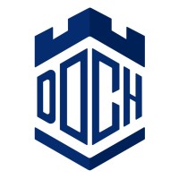 Doch Studios logo - Similar company to Studio Zero