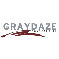 Graydaze Contracting, Inc. logo - Similar company to Goodman Decorating Company