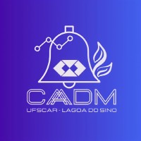 Centro Acadêmico de Administração - UFSCar Lagoa do Sino logo - Similar company to Ppgep - Programa De Pós-Graduação Em Engenharia De Produção Da Ucs
