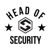 Head of Security logo - Similar company to Headline Security Ltd
