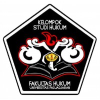 Kelompok Studi Hukum FH UNPAD logo - Similar company to Padjadjaran Law Research And Debate Society (Pleads)