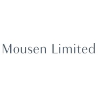 Mousen Limited logo - Similar company to Love Beer Group