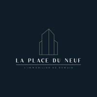 La place du neuf logo - Similar company to Oneneuf