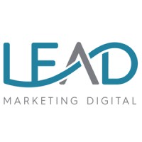 LEAD Marketing Digital logo - Similar company to Hola Jorge
