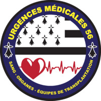 URGENCES MEDICALES 56 logo - Similar company to Unité De Transport Médical D'Urgence - Utmu